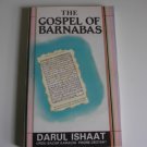 The Gospel of barnabas