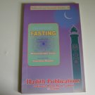 The Book of fasting