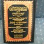 Summerized Sahih Al-Bukhari (Small Size)