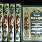 Sunan Ibn Majah 5 Volume