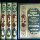 Sunan Abu Dawud 5 Volume