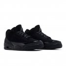 Nike Air Jordan 3 Retro "Black Cat" (2025) Nike Air Jordan 3 Retro "Black Cat" (2025)