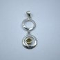 925 Pure Silver Genuine CITRINE Gemstone Pendant Jewelry For Girls Handmade Item