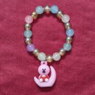 Eye-catching free size multi color Charm Bracelet For girls, made in India Eye-catching free size multi color Charm Bracelet For girls, made in India