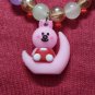Eye-catching free size multi color Charm Bracelet For girls, made in India