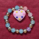 Personable free size multi color Charm Bracelet For girls, made in India Personable free size multi color Charm Bracelet For girls, made in India