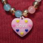 Personable free size multi color Charm Bracelet For girls, made in India
