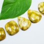 100%Natural Ocean jasper cabochon, Any kind of jewellery making 5 Pieces Lot