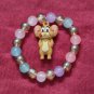 Cute free size multi color Charm Bracelet For girls, made in India