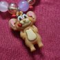 Cute free size multi color Charm Bracelet For girls, made in India