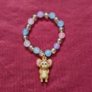 Fascinating free size multi color Charm Bracelet For girls, made in India Fascinating free size multi color Charm Bracelet For girls, made in India