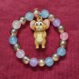 Fascinating free size multi color Charm Bracelet For girls, made in India