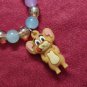 Fascinating free size multi color Charm Bracelet For girls, made in India
