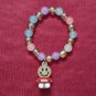 Superb free size multi color Charm Bracelet For girls, made in India