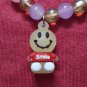 Superb free size multi color Charm Bracelet For girls, made in India