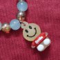 Glorious free size multi color Charm Bracelet For girls, made in India