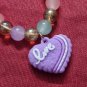Pretty free size multi color Charm Bracelet For girls, made in India