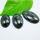 Jasper Natural Star Galaxy Cabochon 3 Pieces Stone Lot For Jewelry Jasper Natural Star Galaxy Cabochon 3 Pieces Stone Lot For Jewelry