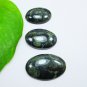 Jasper Natural Star Galaxy Cabochon 3 Pieces Stone Lot For Jewelry