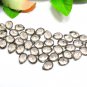 Natural Smoky Quartz Wholesale Price 40 PCS Gemstone Lot