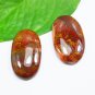 Natural Poppy Jasper Gemstone Brand New Handmade Hot Selling 10 Piece Lot