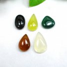 5 PCS Natural Multi Color Multi Shape Onyx Ring Jewelry Makiing Gemstone Lot 5 PCS Natural Multi Color Multi Shape Onyx Ring Jewelry Makiing Gemstone Lot