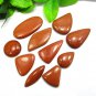 Wholsale 10 PCS goldstone _ goldstone pendant -handmade jewellery Making Gem Lot