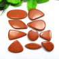 Wholsale 10 PCS goldstone _ goldstone pendant -handmade jewellery Making Gem Lot