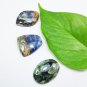 3 Pieces Top Quality Natural Top Quality Sodalite Handmade Gemstone