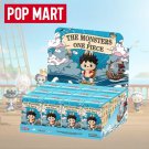 Pop Mart THE MONSTERS One Piece Series – Whole Set of 12 Blind Box