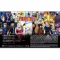 DVD Anime Fairy Tail Ultimate Collection 9 Season Vol 1-328 + 2 Movies + 9 OVAs