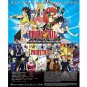 DVD Anime Fairy Tail Ultimate Collection 9 Season Vol 1-328 + 2 Movies + 9 OVAs