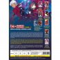 DVD Anime Fate/ Stay Night Season 1 & 2 Vol. 1-49 END + 4 Movies & 3 OVAs