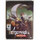 DVD Anime Fate/ Apocrypha Vol. 1-25 END