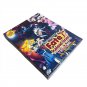 DVD Anime Fate/ Kaleid Liner Prisma Illya Season 1-4 + Movie