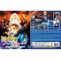 DVD Anime Fate/ Zero Complete Season Vol. 1 - 25 END