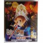 DVD Anime Fate/ Zero Complete Season Vol. 1 - 25 END