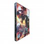 DVD Anime Fate/ Zero Complete Season Vol. 1 - 25 END