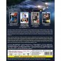 DVD Anime INITIAL D Stage 1-6 + 3 Movies & Extras