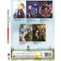 DVD Anime Sword Art Online: 5 in 1 (The Movie 1-3 + 2 Specials)