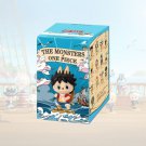 Pop Mart THE MONSTERS One Piece Series – 1 Pcs Blind Box Figure