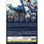 DVD Animation Resident Evil: Infinite Darkness (1-4 End) +4 Movies