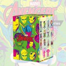 POP MART Marvel Avengers Series – 1 Pcs Blind Box Figure