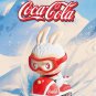 POP MART THE MONSTERS X COCA-COLA SERIES &acirc;�� 1 Pcs Blind Box Figure