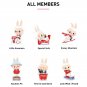 POP MART THE MONSTERS X COCA-COLA SERIES â Whole Set of 10 Blind Box