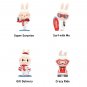 POP MART THE MONSTERS X COCA-COLA SERIES &acirc;�� 1 Pcs Blind Box Figure