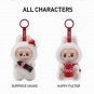 POP MART THE MONSTERS X COCA-COLA VINYL FACE SERIES &acirc;�� Whole Set of 6 Blind Box