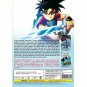 DVD Anime Dragon Quest: Dai no Daibouken Vol 1-100 END + Movie