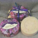 Forget-Me-Not Soap  -  5 left