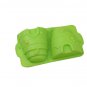 Better Value Bee Hive bee house silicone Cake mould cake mold ice mould